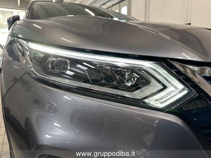Nissan Qashqai 2017 Diesel 1.5 dci N-Connecta 115cv