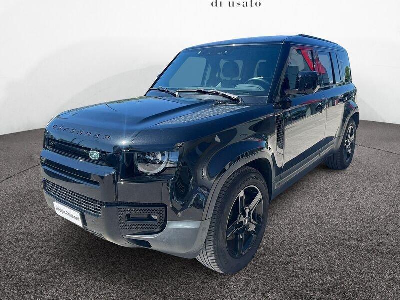 Land Rover Defender 110 3.0d i6 mhev SE awd 200cv auto