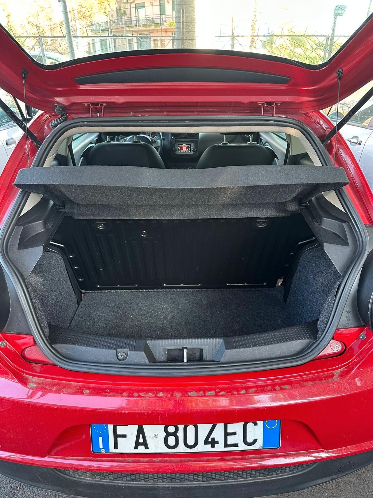 Alfa Romeo MiTo 1.3 JTDm 85 CV S&S Progression