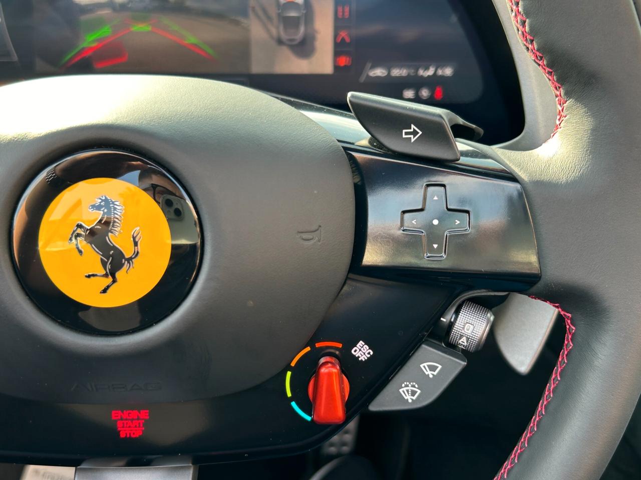 Ferrari Roma Spider 3.9 F1 dct