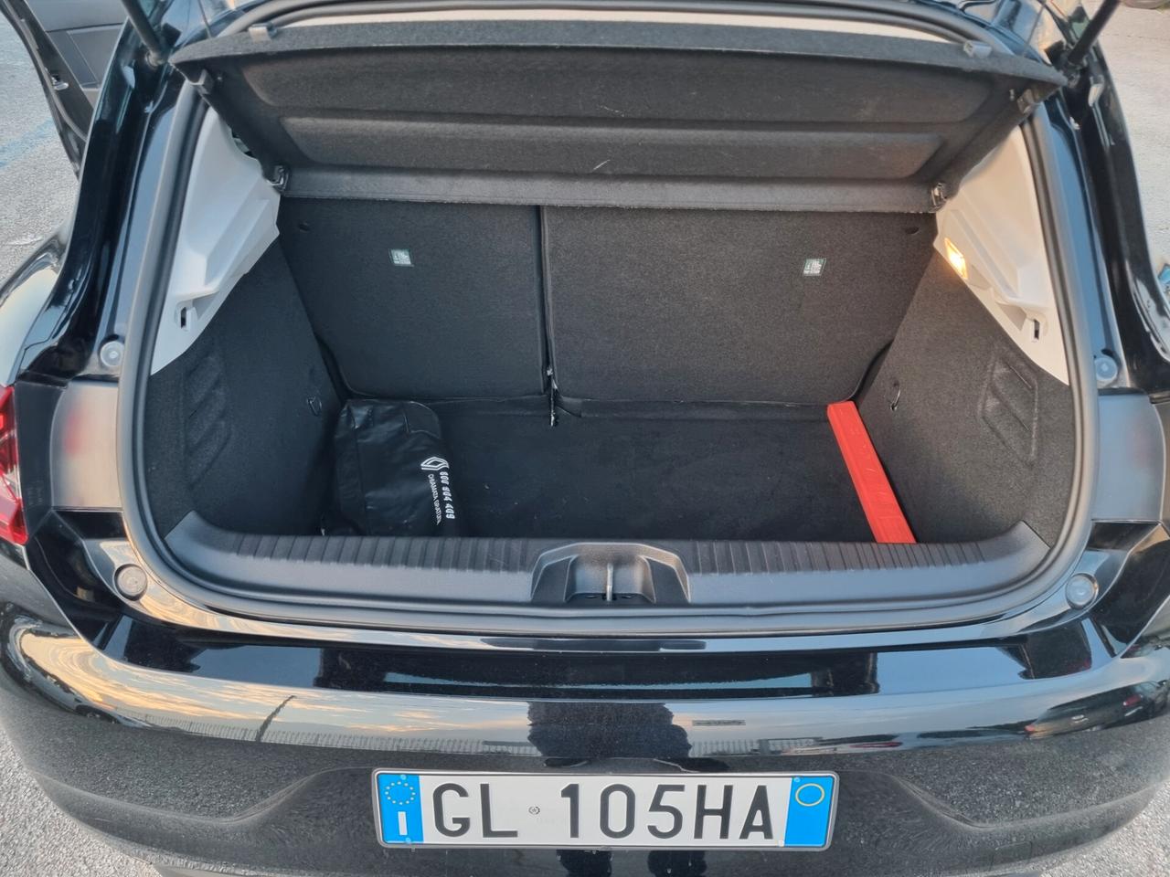 Renault Clio TCe 90 CV 5/PORTE FULL LED/NAVI