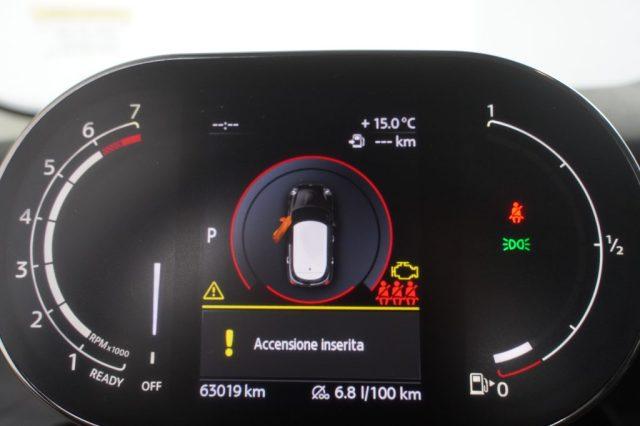 MINI Mini 5 Porte 1.5 Cooper Classic 5 porte