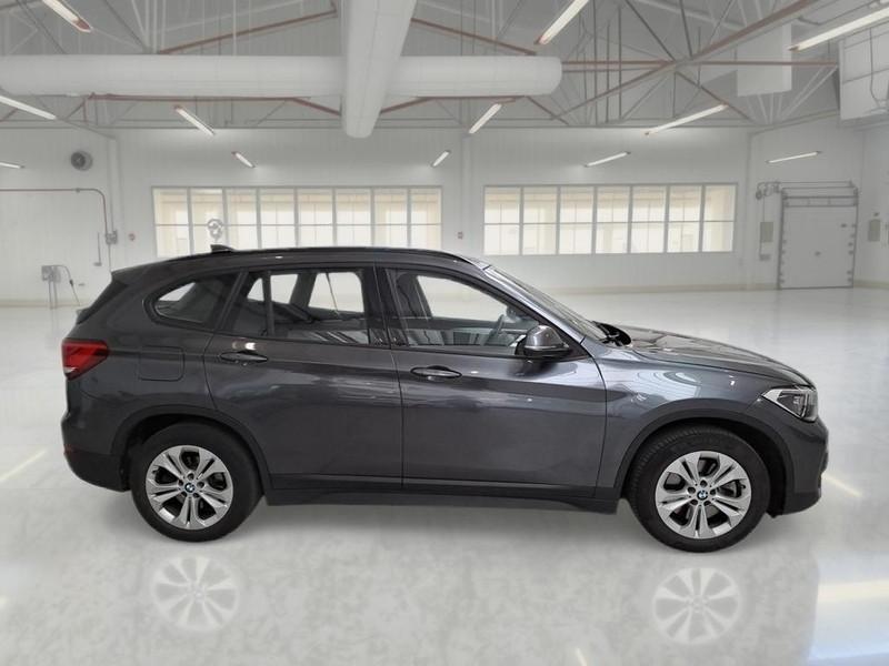 BMW X1 XDRIVE 25E BUSINESS ADVANTAGE AUTOMATICO SUV