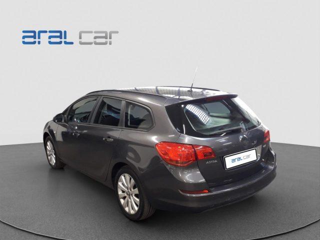 OPEL Astra 1.7 CDTI 110CV SPORT TOURER COSMO DISTRIBUZIONE OK