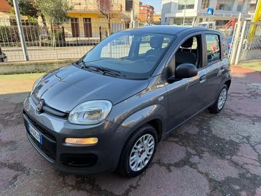 Fiat Panda GPL Lounge *BLOCKSHAFT