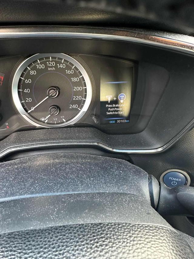 TOYOTA Corolla 1.8 Hybrid Active