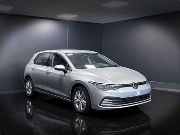 VOLKSWAGEN Golf 1.0 eTSI 110CV EVO DSG Life