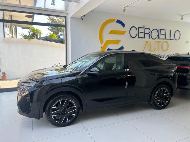 PEUGEOT 3008 Hybrid 145 e-DCS6 GT da?379,00 mensili