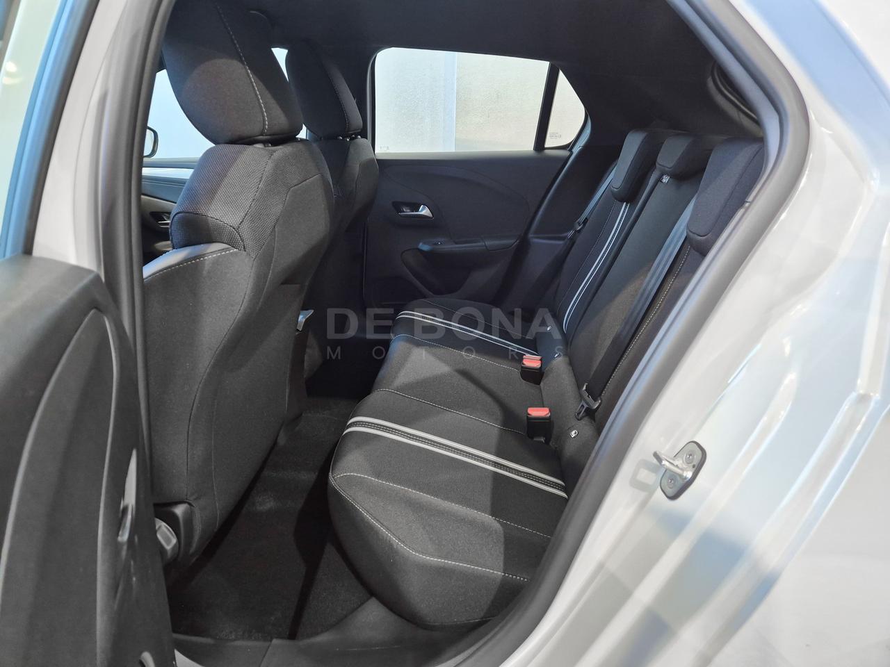 Opel Corsa 1.2 gs s&s 100cv at8