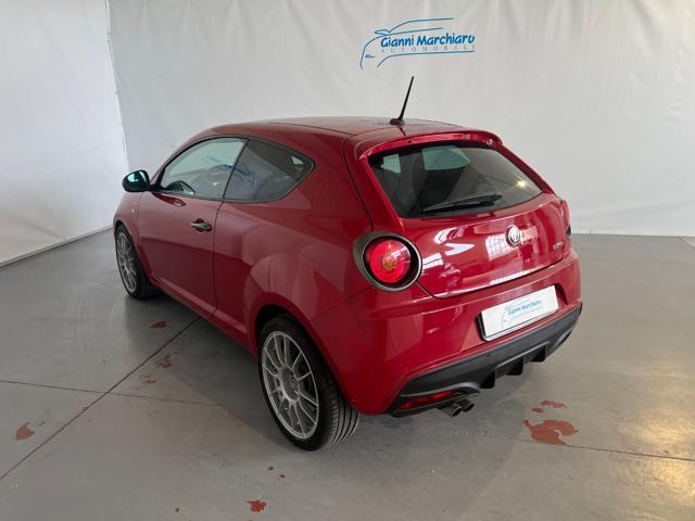 ALFA ROMEO MiTo 1.4 T 170 CV M.air S&S TCT Veloce TETTO APRIBILE