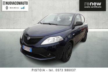 Lancia Ypsilon 5 Porte 1.2 Ecochic Elefantino