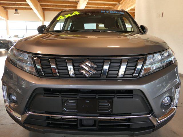 SUZUKI Vitara 1.4 Hybrid A/T 4WD AllGrip Starview