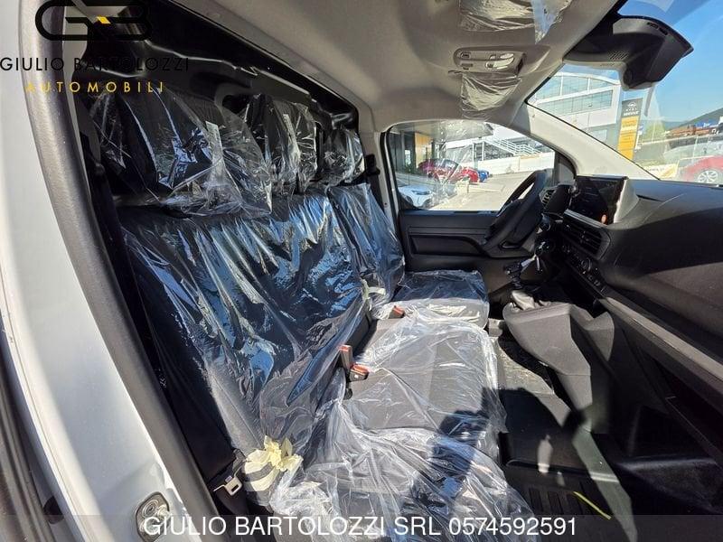 Opel Vivaro Vivaro 1.5 Diesel 120CV S&S PL-TN M Furgone