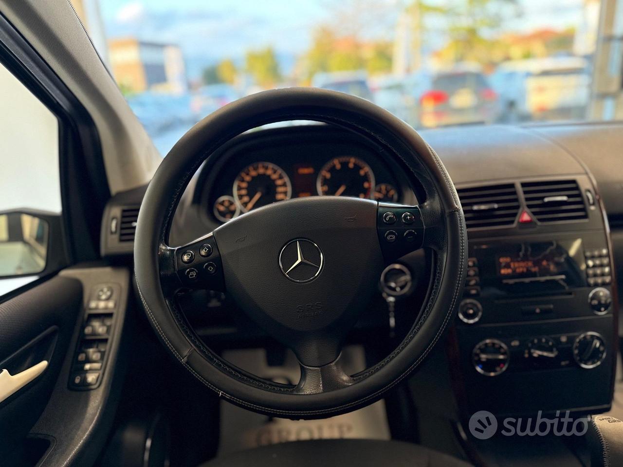 Mercedes - Benz A 200 Avantgarde 136cv