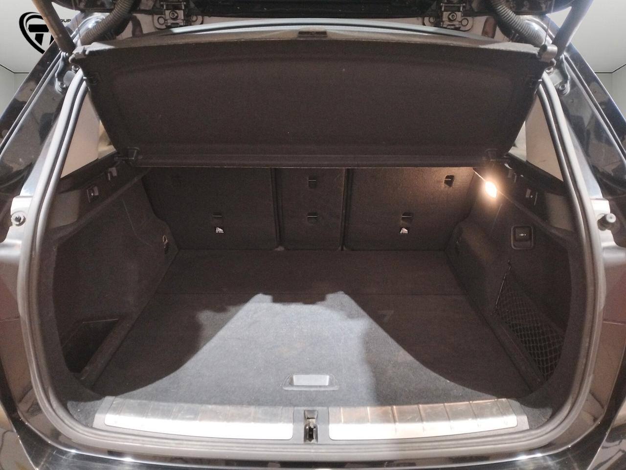 BMW X1 18d Advantage my18