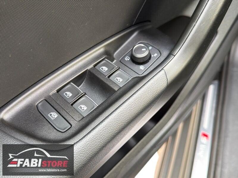 Audi A1 Sportback 35 TFSI 150 Cv S- Tronic S- Line - LED, Ad. Cruise, Sensori, Ruotino ecc