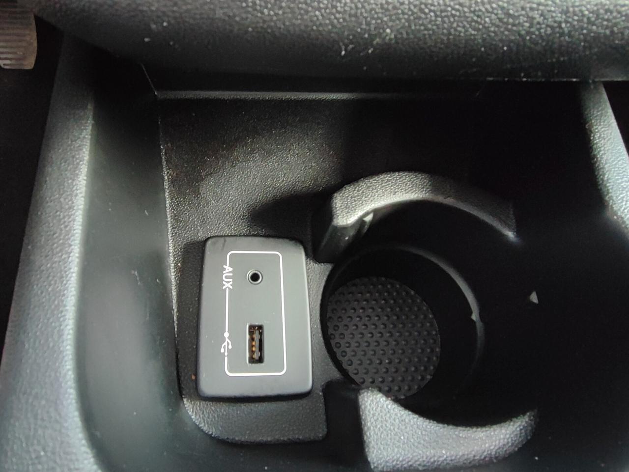 Fiat Punto 5 porte Lounge 51.000KM!!!!