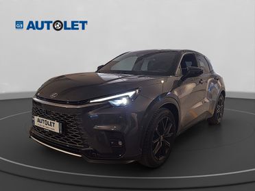 Lexus LBX LEXUS LBX 1.5 hybrid Original Edition 4wd