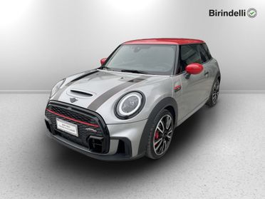 MINI Mini 4ª serie (F56) - Mini 2.0 John Cooper Works Essential