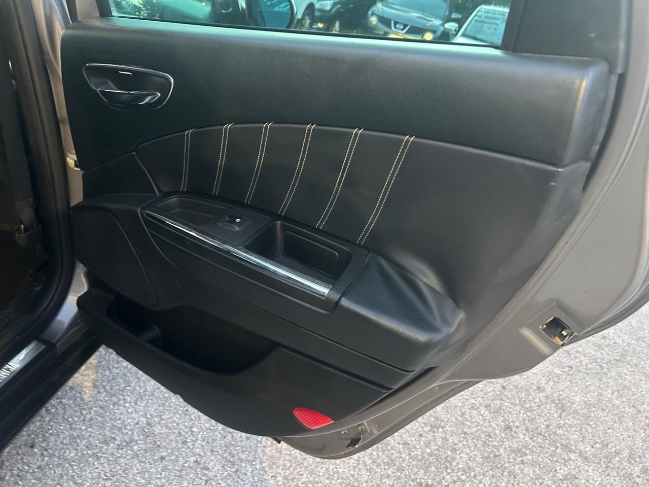 Lancia Delta 2.0 MJT DPF Platinum 165CV
