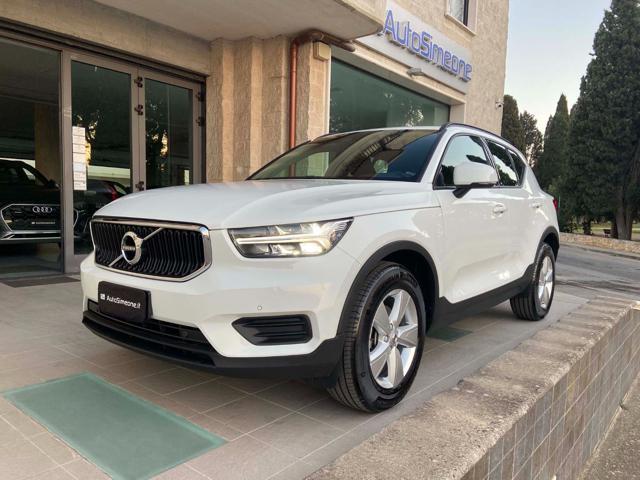 VOLVO XC40 T2 Geartronic Momentum Pro N1 (AUTOCARRO)