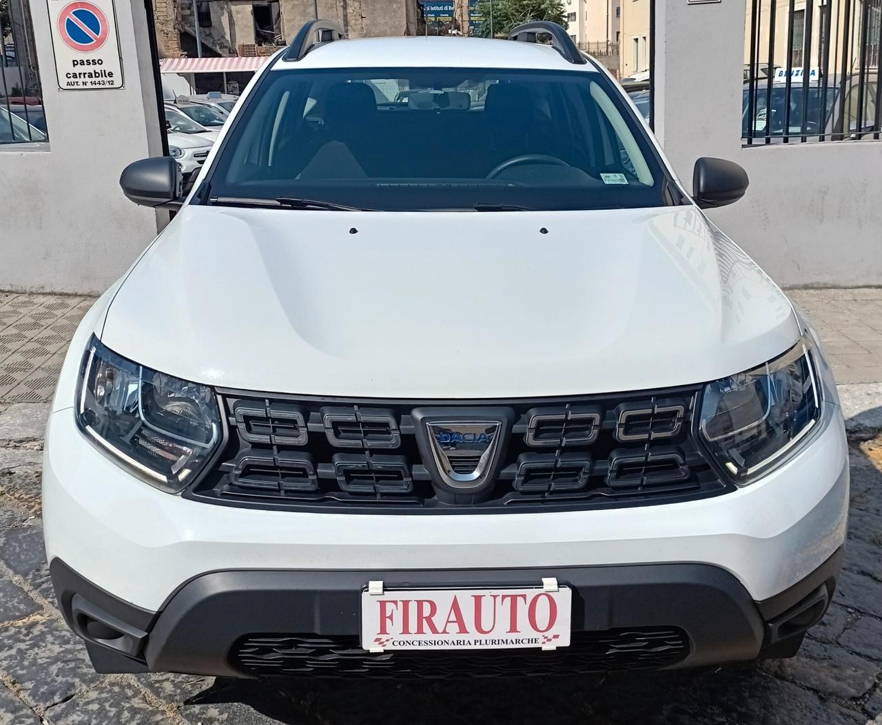 Dacia Duster 1.5 Blue dCi 8V 115 CV 4x4 15th Anniversary