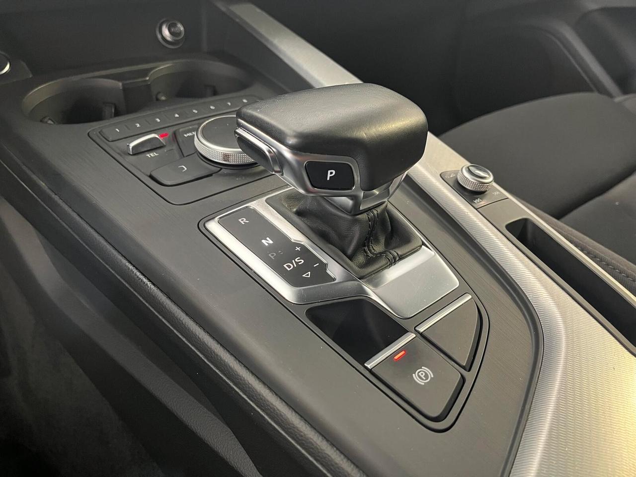 Audi A4 Avant 2.0 TDI 150 CV ultra S tronic Sport