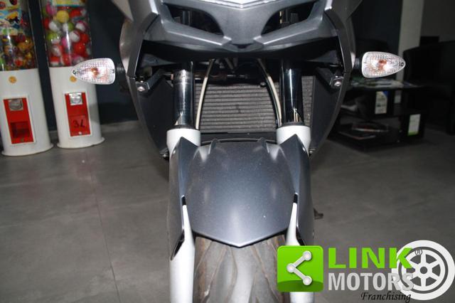 BMW F 800 ST Garantita 1 anno