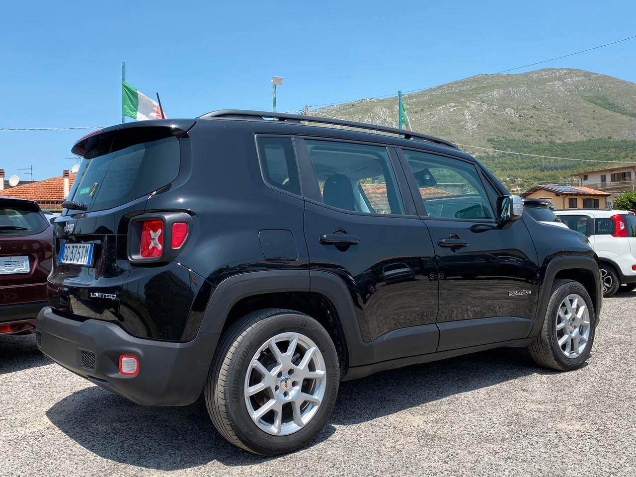 Jeep Renegade 1.0 T3 Limited