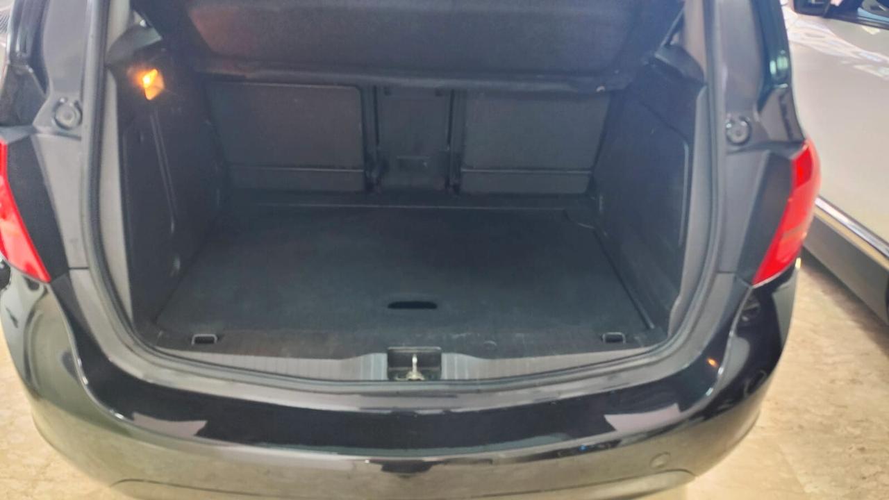 Opel Meriva 1.3 CDTI 95CV ecoFLEX