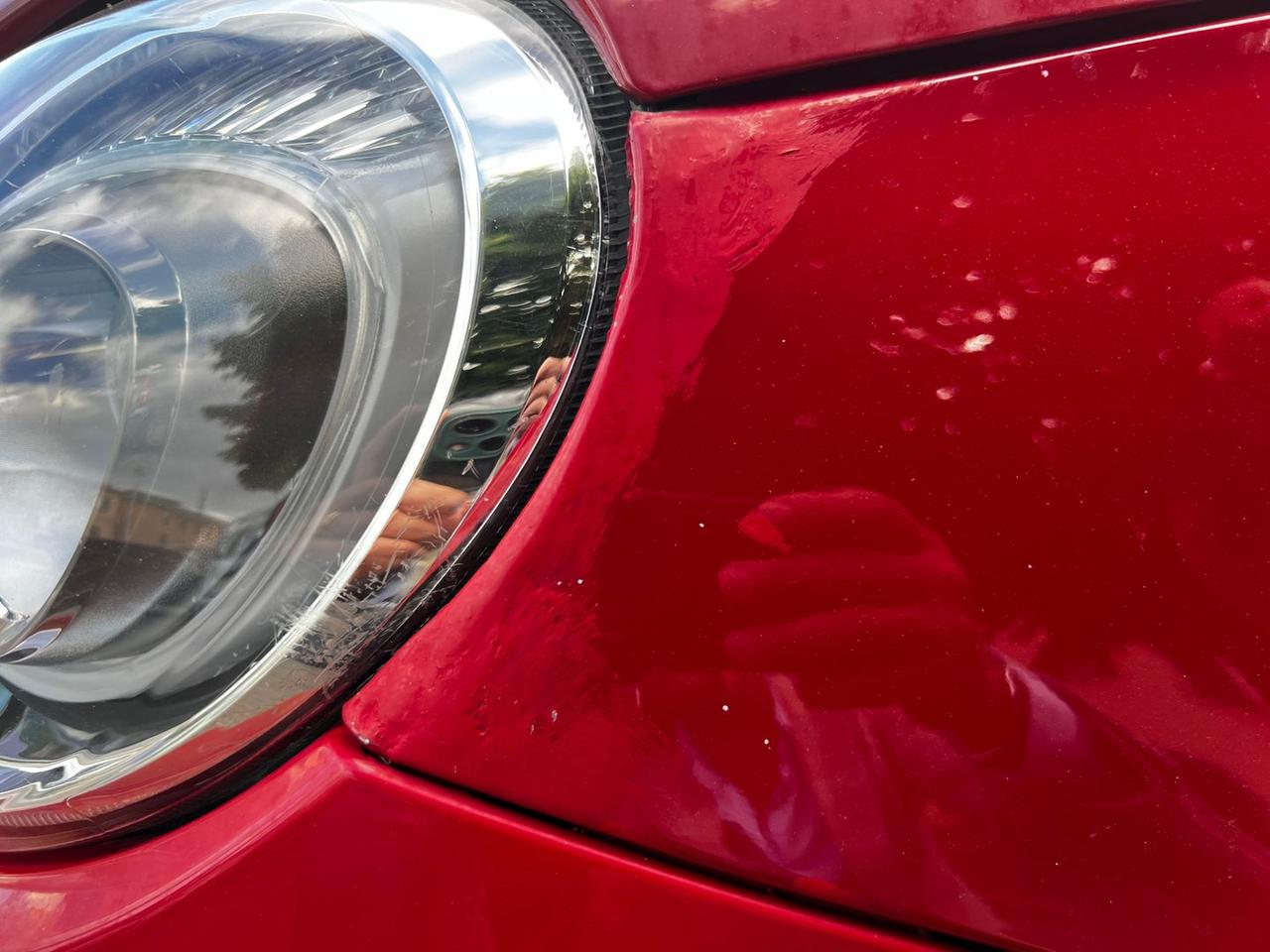 Fiat 500 1.2 LPG Pop #11275