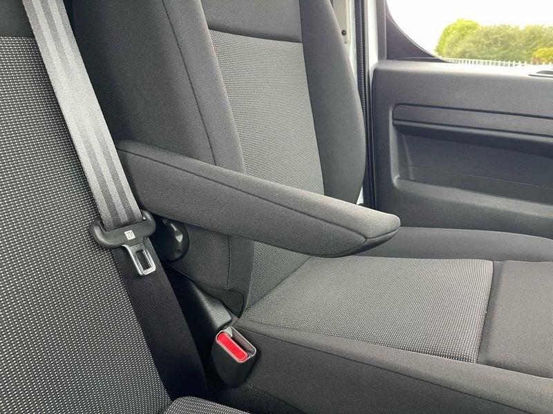 FIAT Scudo SERIE 3 VAN M 1.5 Diesel 120 CV Manuale - KM0