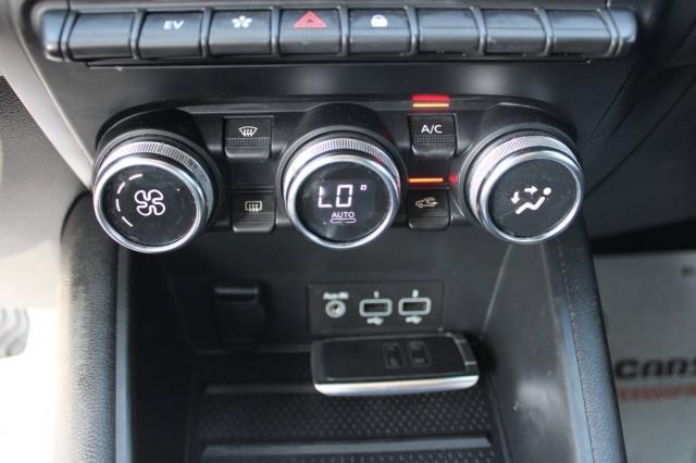 Renault Captur 1.6 E-Tech Intens 160cv AUTO CON NAVI E CARPLAY