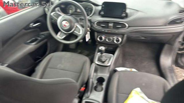 FIAT Tipo NEOPTATENTATI SW 1.0 t3 100cv TG : GP354ML