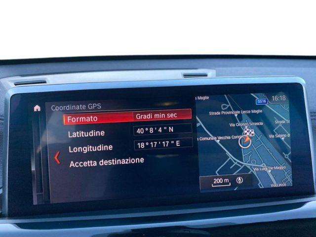 BMW X1 sDrive18d Business Advantage