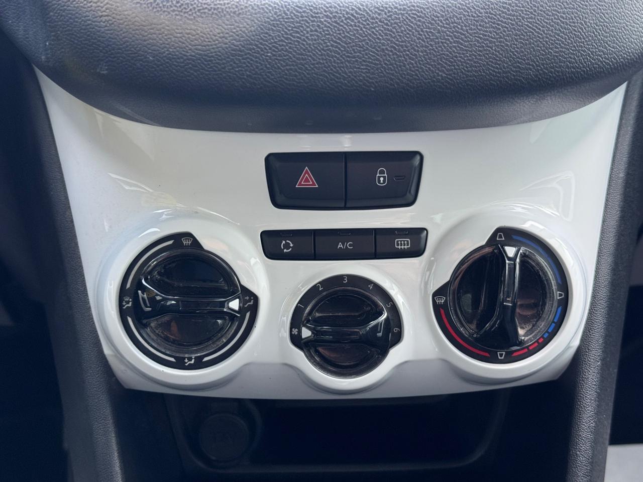 Peugeot 208 PureTech 68 5 porte Active