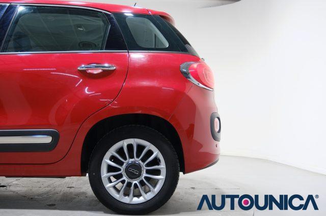 FIAT 500L 1.3 MULTIJET 85 CV BUSINESS NEOPATENTATI