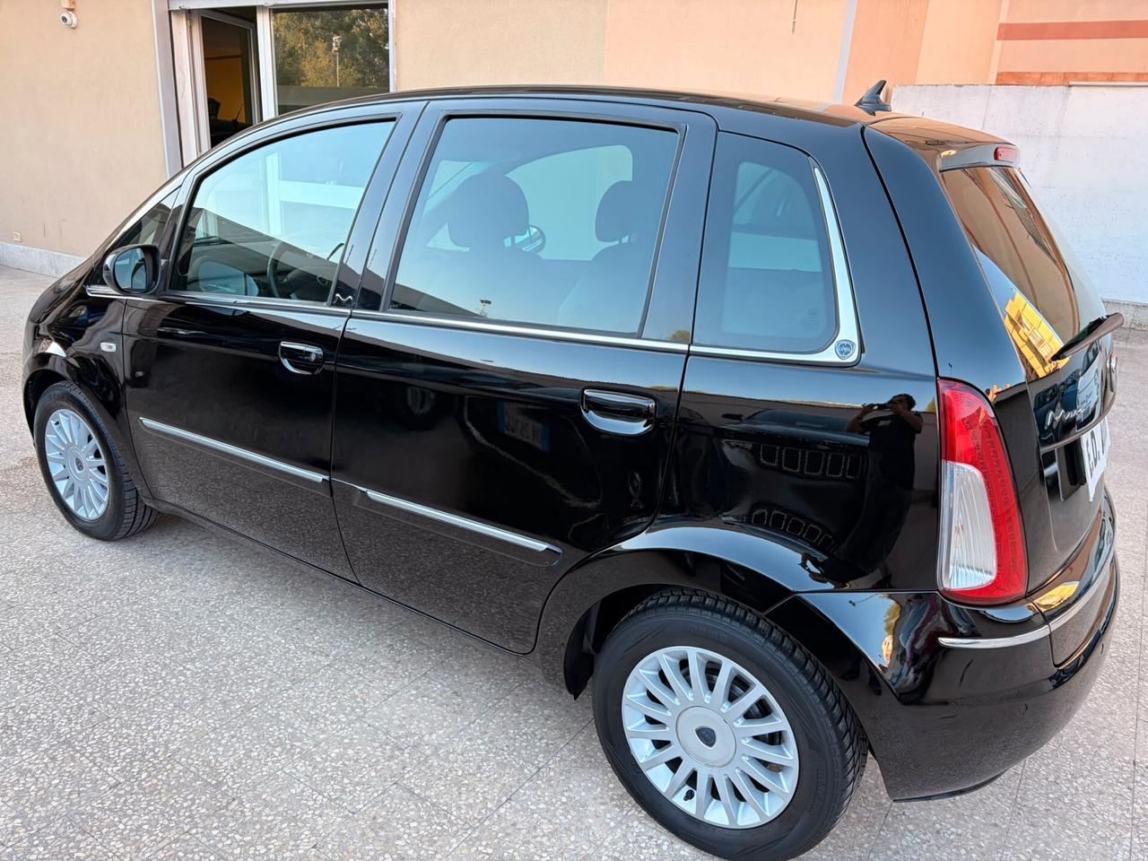 Lancia MUSA 1.3 Mjt