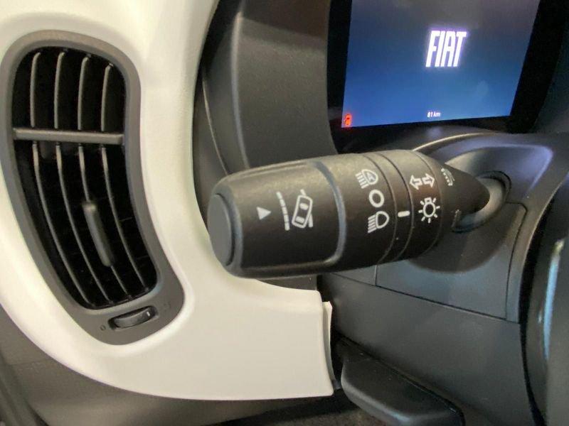 FIAT Pandina Pandina 1.0 firefly hybrid s&s 70cv 5p.ti - PROMO SIRONIAUTO+