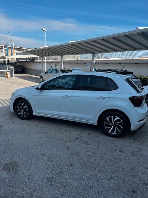 Volkswagen Polo 1.0 TSI DSG Life