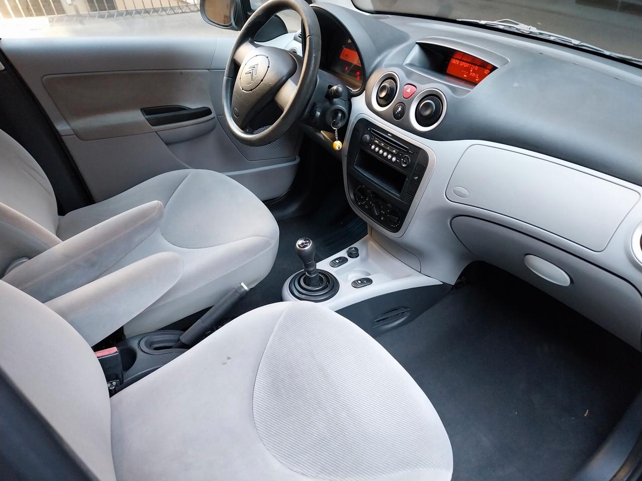 Citroen C3 1.1 Elegance