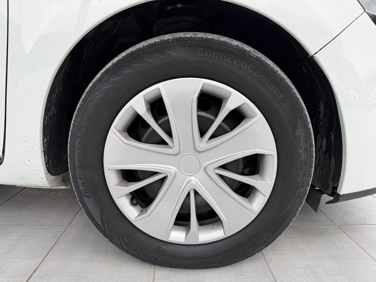 Renault Clio dCi 8V 75CV Start&Stop 5 porte Energy Life