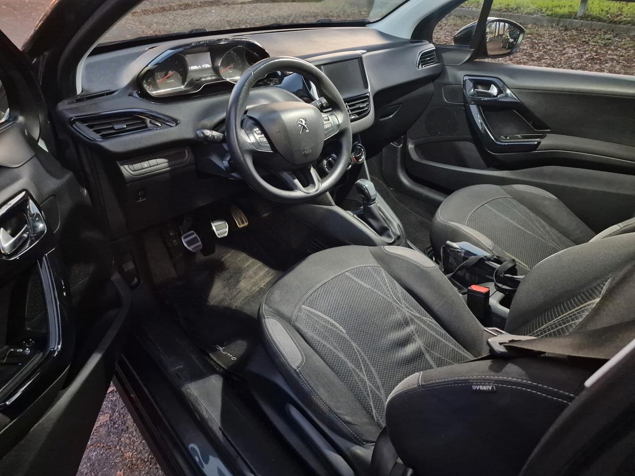 Peugeot 208 1.0 VTi 68 CV 3 porte Active