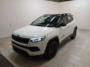 Jeep Compass 1.6 mjt S 2wd 130cv