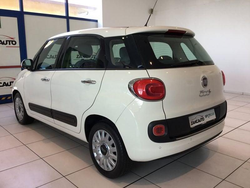 FIAT 500L 500L 1.6 Multijet 120 CV Pop Star