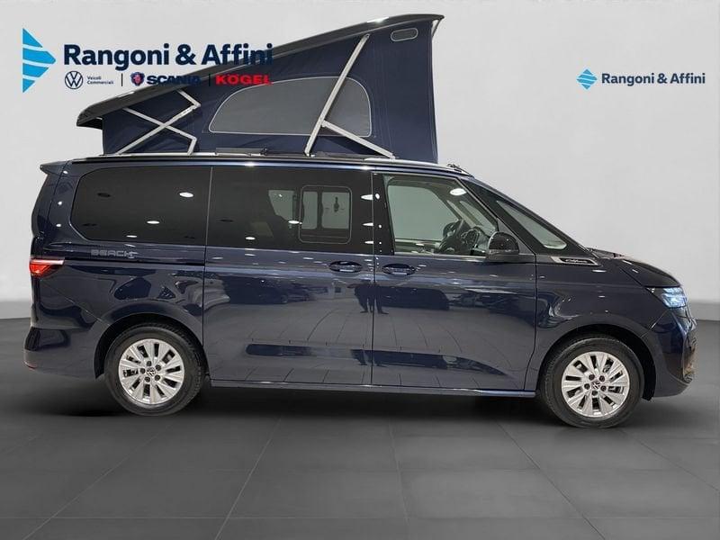 Volkswagen California 2.0 TDI 150 CV DSG Beach Camper