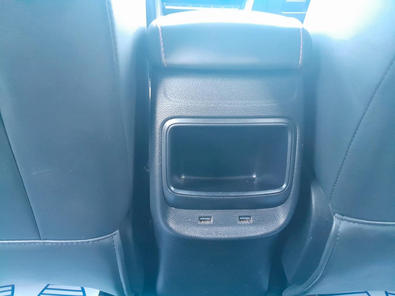 Mg ZS 1.5 VTi-tech Luxury
