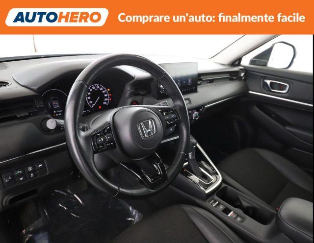 HONDA HR-V 1.5 Hev eCVT Advance