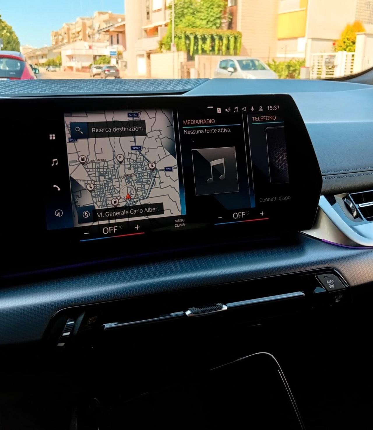 Bmw 2er Active Tourer 225e xDrive Luxury