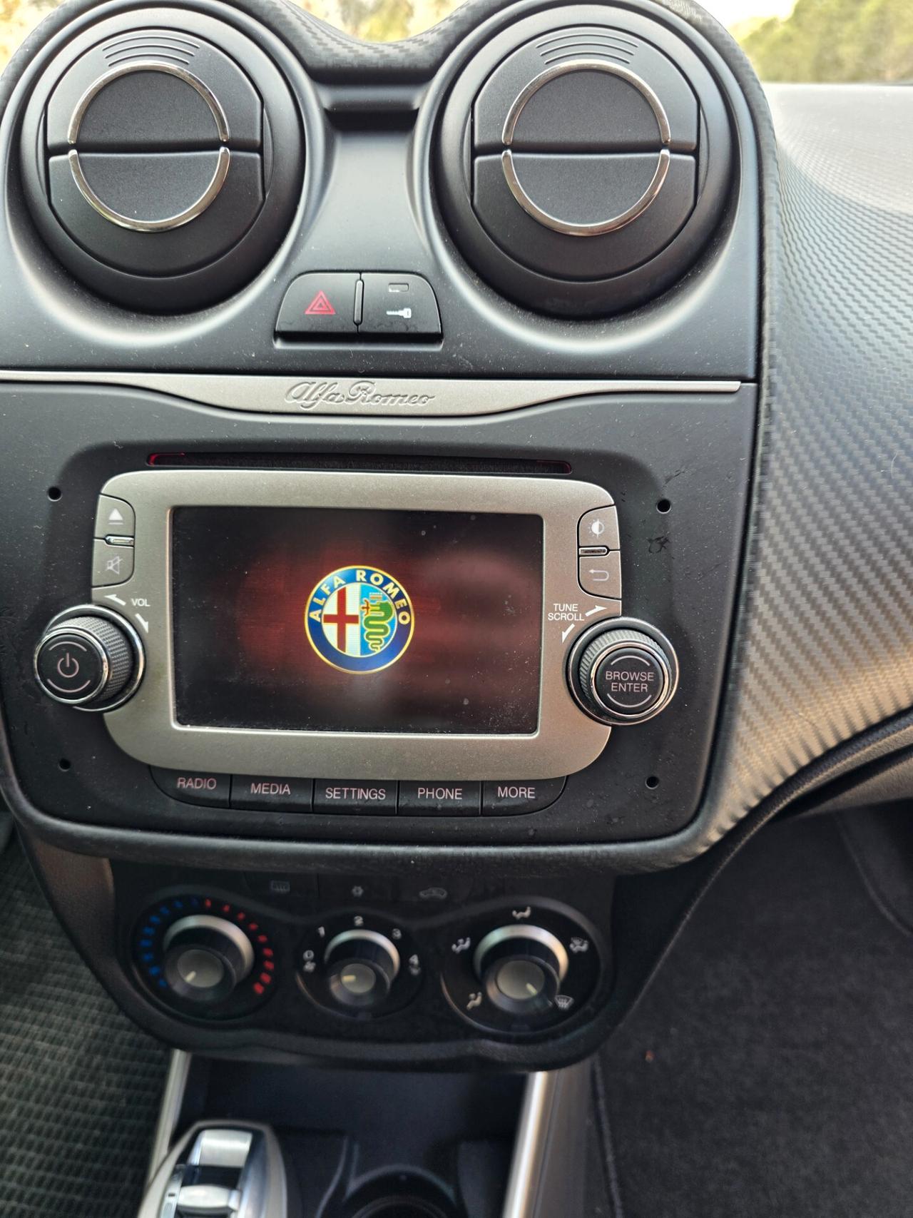 Alfa Romeo MiTo 1.3 JTDm 85 CV S&S Impression